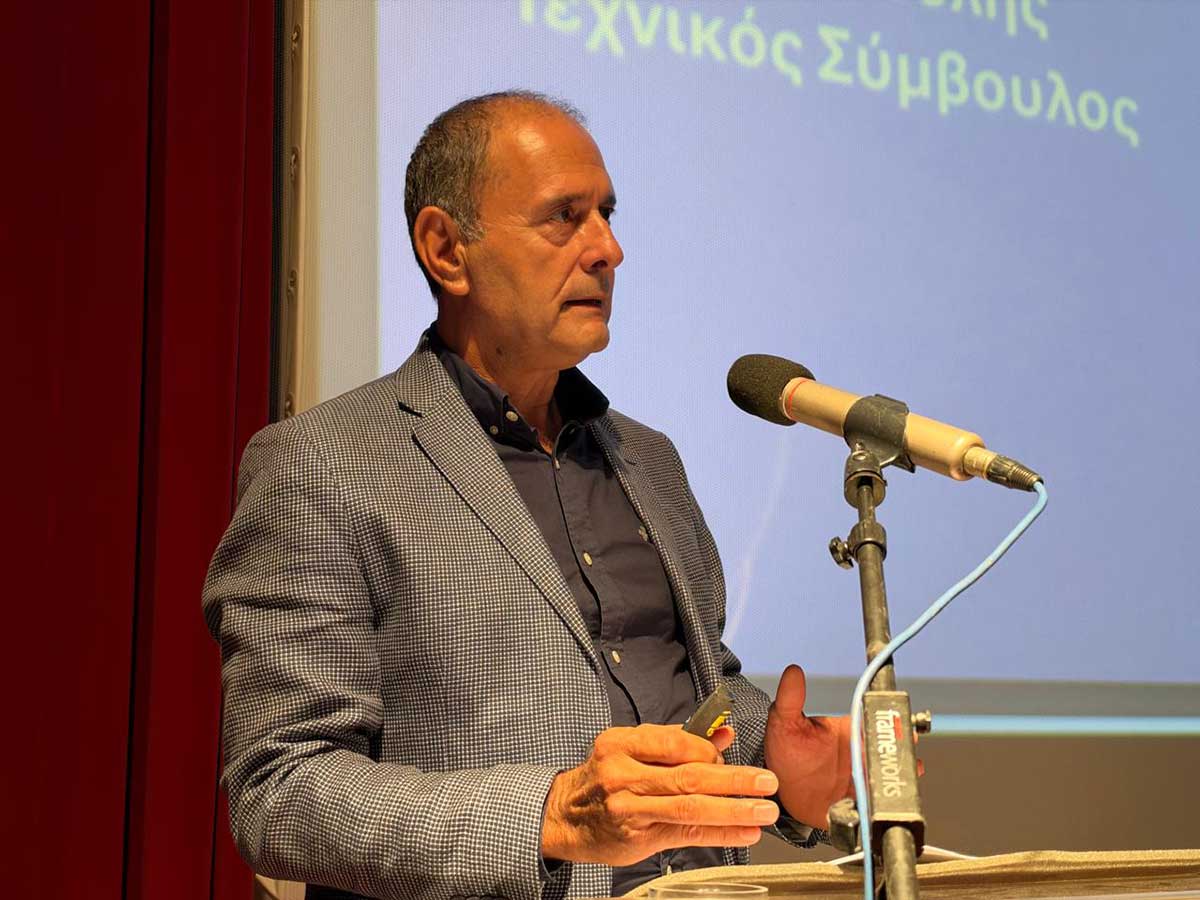 Γεωπάρκο Μετεώρων–Πύλης και το στοίχημα της αγοράς