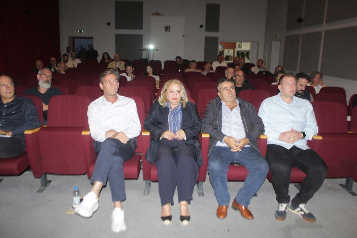 Γεωπάρκο Μετεώρων–Πύλης και το στοίχημα της αγοράς