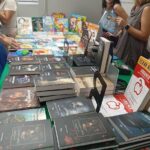 Ένας άλλος κόσμος στο Φεστιβάλ Βιβλίου
