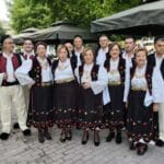 Τρίκαλα: 200 χορευτές στο 4ο Φεστιβάλ Αργιθεατών