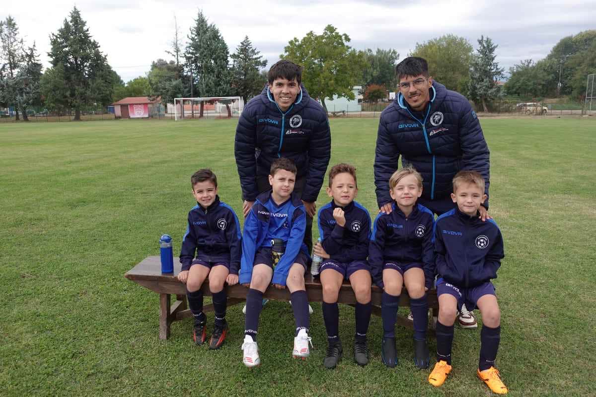 UEFA Grassroots Week 2026: Ραντεβού βάσης στον Πύργο