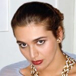 Έφυγε από τη ζωή η Μαρία Γεωργίου-Ντέλλα