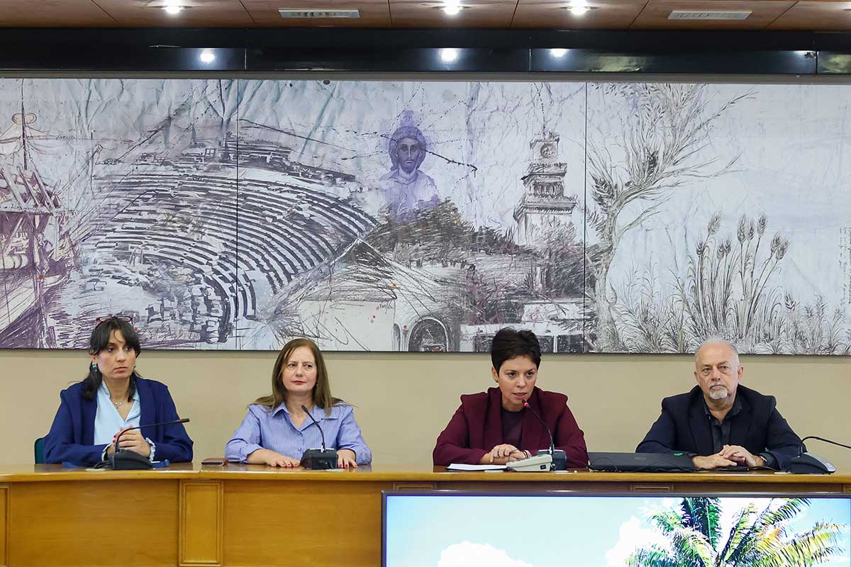 «ΑΝΤΙΟΧΟΣ–26» στη Θεσσαλία με όλους τους φορείς
