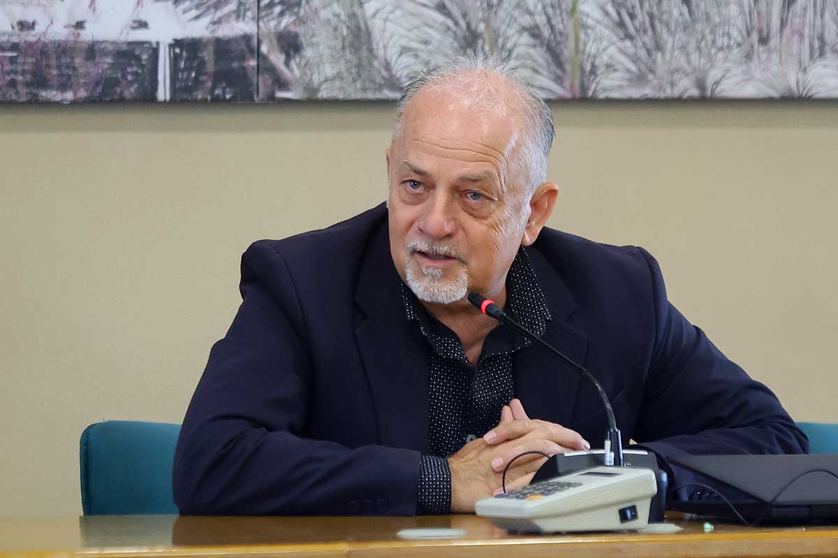 «ΑΝΤΙΟΧΟΣ–26» στη Θεσσαλία με όλους τους φορείς