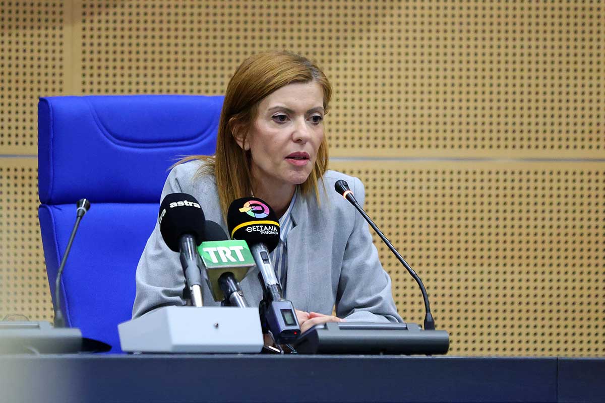 Voucher για παιδιά στη Θεσσαλία με πρόγραμμα 10 εκατ. ευρώ