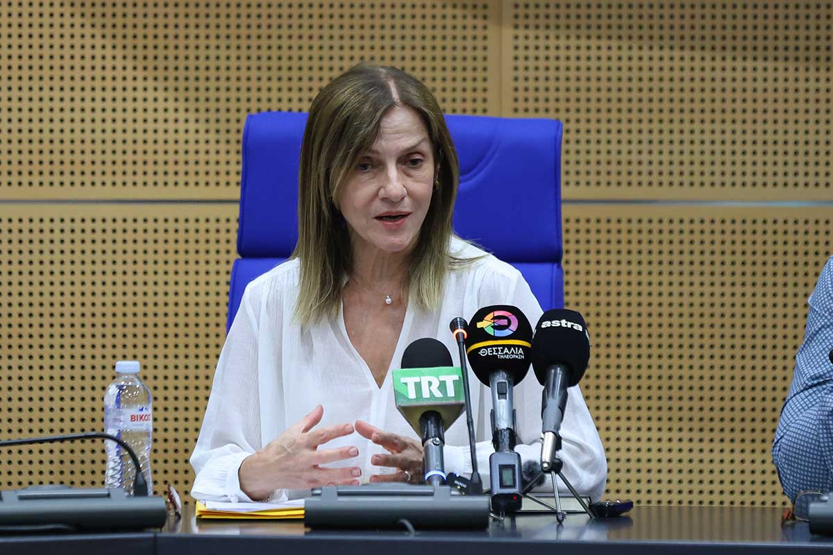 Voucher για παιδιά στη Θεσσαλία με πρόγραμμα 10 εκατ. ευρώ