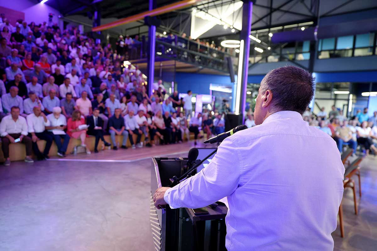 Νέα ΚΑΠ: Παράταση της έρευνας έως τις 10 Οκτωβρίου