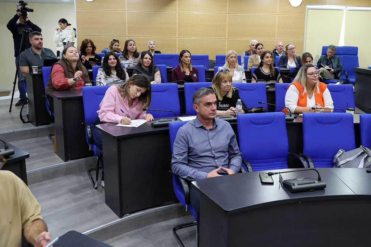 Voucher για παιδιά στη Θεσσαλία με πρόγραμμα 10 εκατ. ευρώ