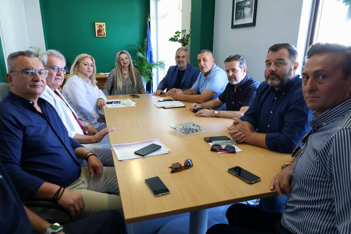 Νοσοκομείο Τρικάλων: Νέες κλίνες και ψηφιακός στεφανιογράφος