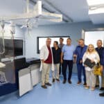 Νοσοκομείο Τρικάλων: Νέες κλίνες και ψηφιακός στεφανιογράφος