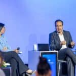 Παπαστεργίου στη ΔΕΘ: Στην τελική ευθεία το όριο ηλικίας στα social media