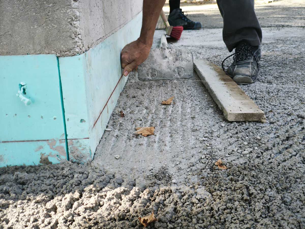 Τρίκαλα: Η πλατεία τρέχει, η πόλη μένει εργοτάξιο