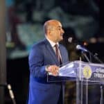 Ο Σακκάς πάει Ολυμπία με… smart cities