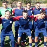 Κύπελλο Ερασιτεχνών: Άνετη πρόκριση του ΑΟΤ με 0-3