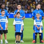 Μοναδική εμπειρία για τα αδέλφια Πλόκα σε αγώνα της ΑΕΚ