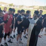 ΑΟ Τρίκαλα: Με τη βοήθεια του Θεού