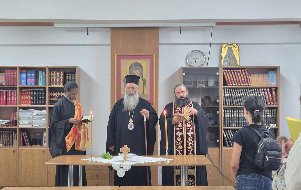 Δωρεάν φροντιστήριο στην Κατερίνη για μαθητές μέχρι τις Πανελλαδικές