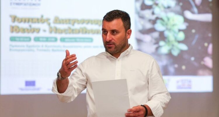 ΔΕΥΑ Μετεώρων ζητά 3 εκατ. ευρώ για νέα δίκτυα ύδρευσης
