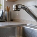Τρίκαλα: Πτώση πίεσης νερού την Τετάρτη