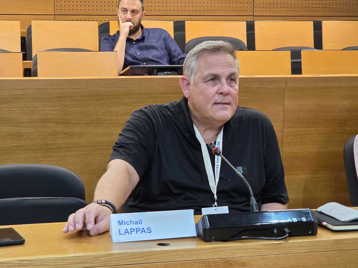 Ο Δήμος Τρικκαίων σε ευρωπαϊκό φόρουμ για τον βιώσιμο τουρισμό