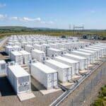 Θεσσαλία: Επένδυση 170 εκατ. ευρώ σε μια μεγάλη «μπαταρία»