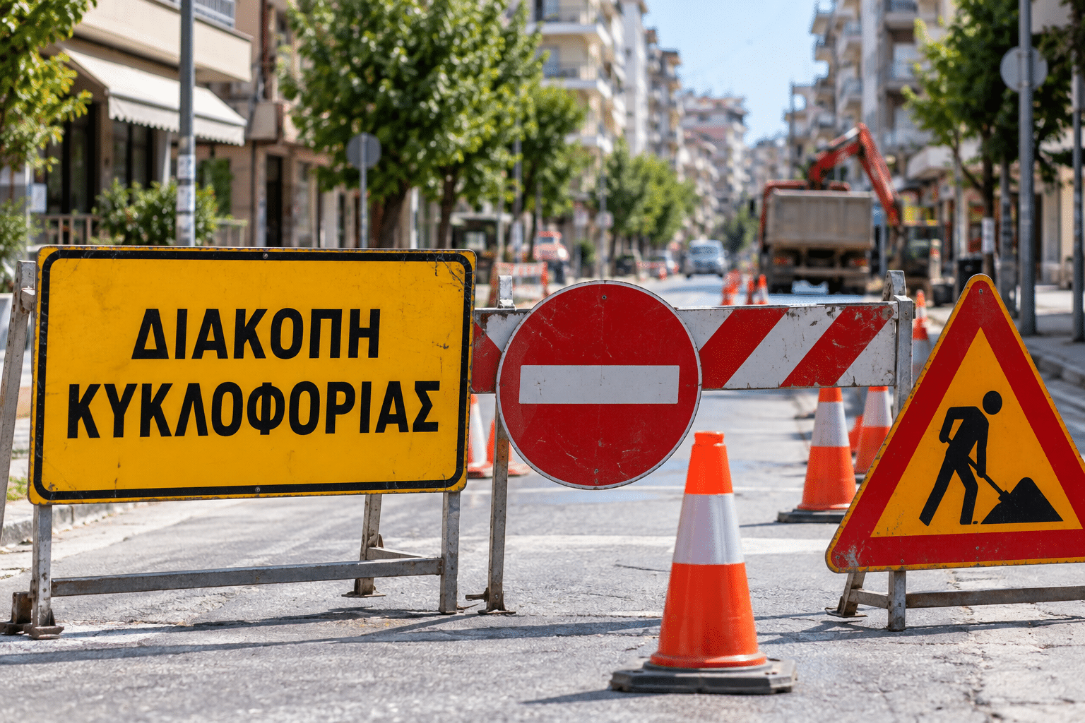 Οι ρυθμίσεις της Τρίτης 29 Σεπτεμβρίου