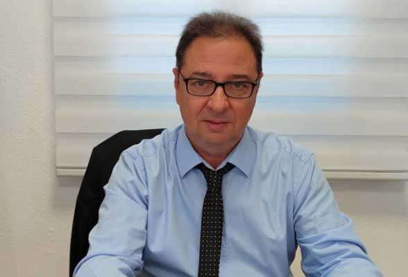 Σακκάς για Φαρούπο: Συγκλονισμένα τα Τρίκαλα