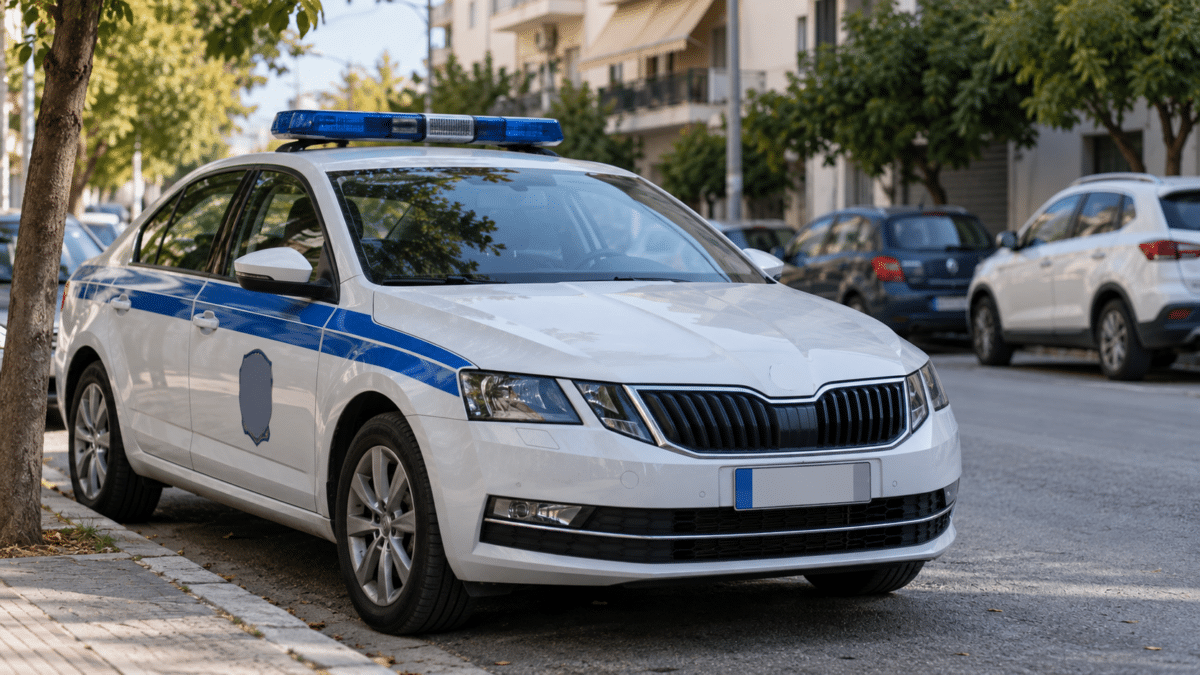 Τρεις συλλήψεις σε Βόλο, Σοφάδες και Καρδίτσα