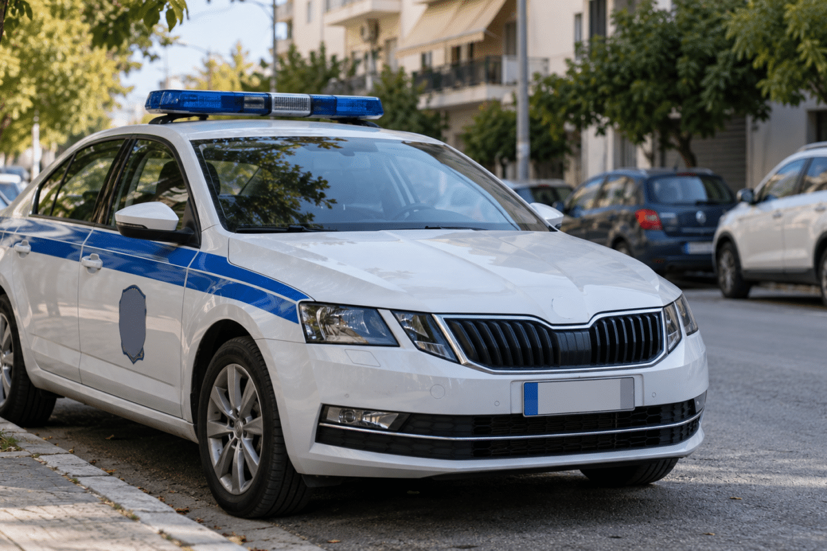 Τρεις συλλήψεις σε Βόλο, Σοφάδες και Καρδίτσα