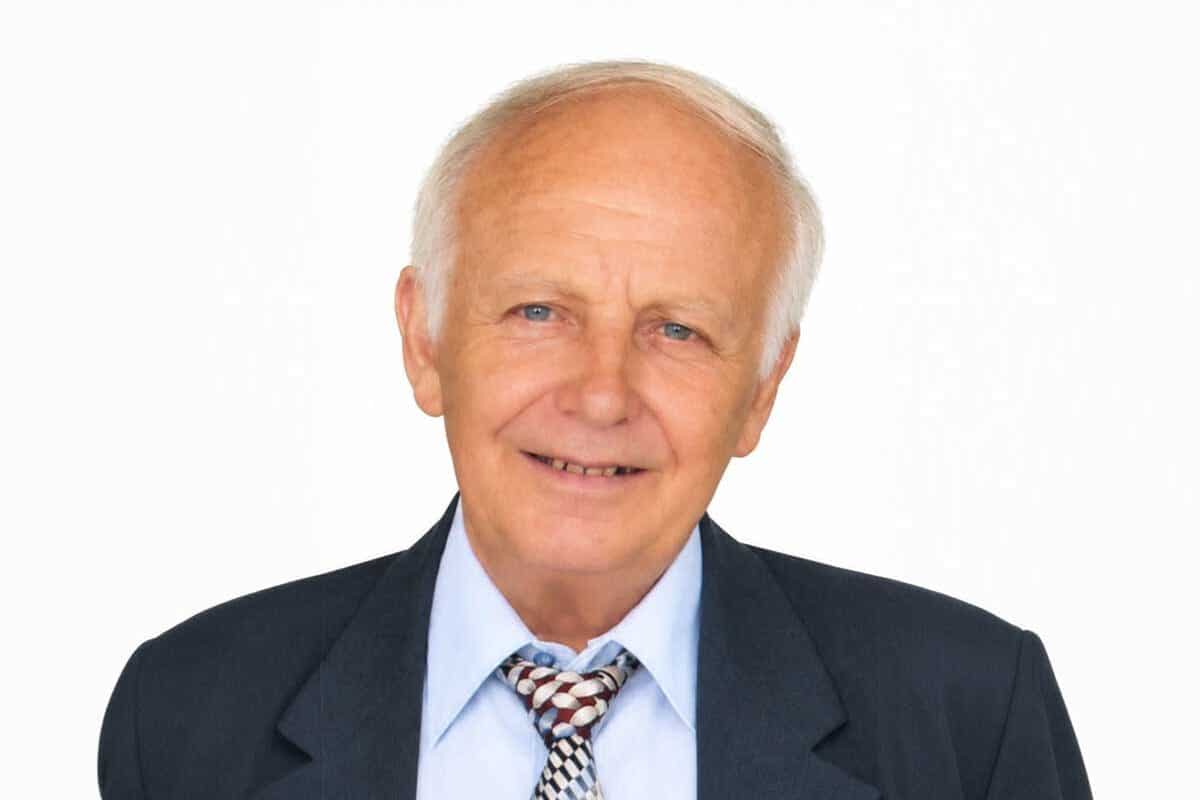 Αχιλλέας Έξαρχος: Έφυγε από τη ζωή σε ηλικία 82 ετών
