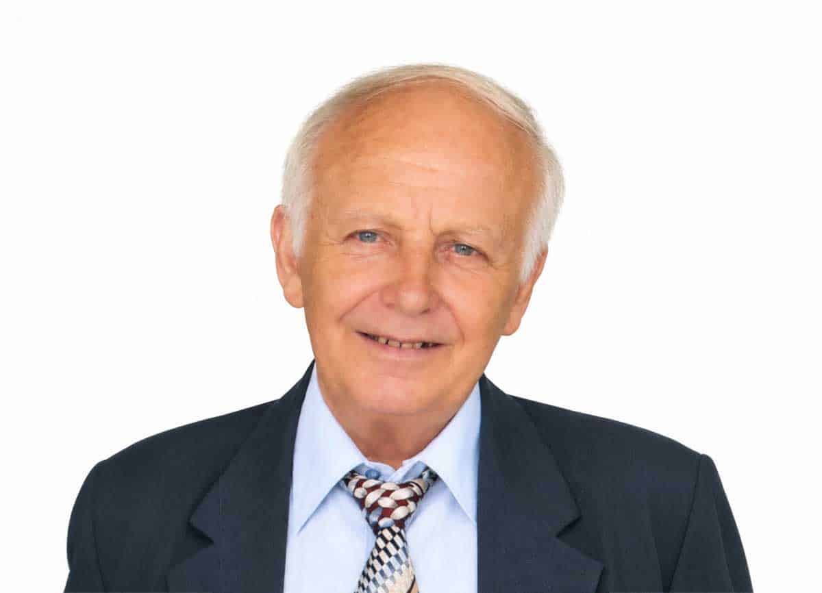Αχιλλέας Έξαρχος: Έφυγε από τη ζωή σε ηλικία 82 ετών
