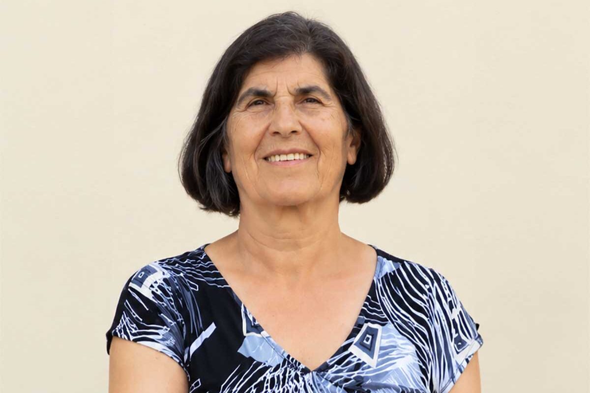 Έφυγε από τη ζωή η Άννα Ούρδα