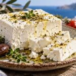 Σαράντης Η φέτα μπορεί να φτάσει τα 13 με 14 ευρώ