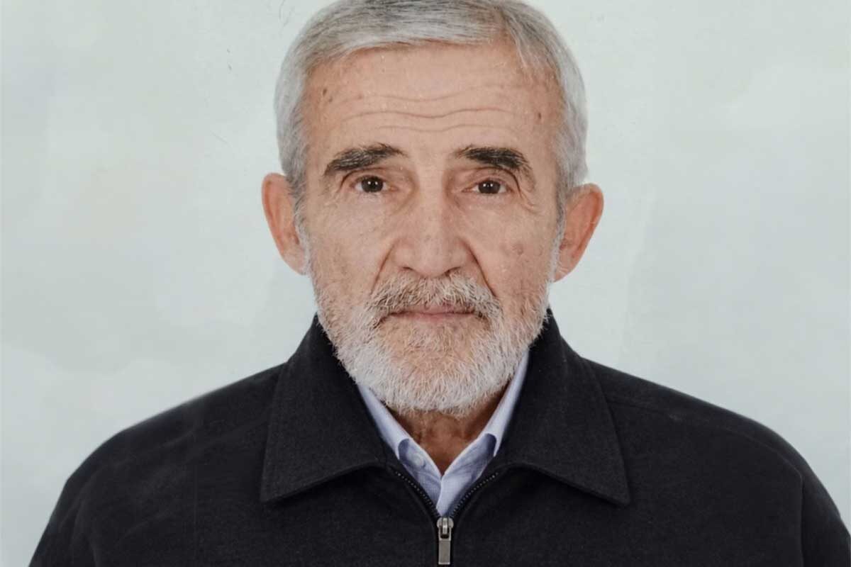 Έφυγε από τη ζωή ο Γεώργιος Γαδετσάκης