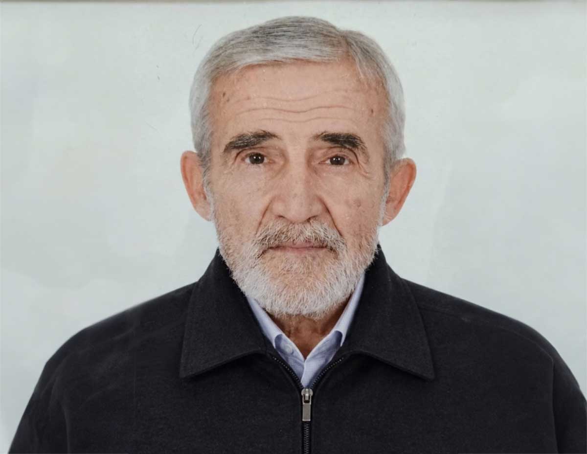Έφυγε από τη ζωή ο Γεώργιος Γαδετσάκης