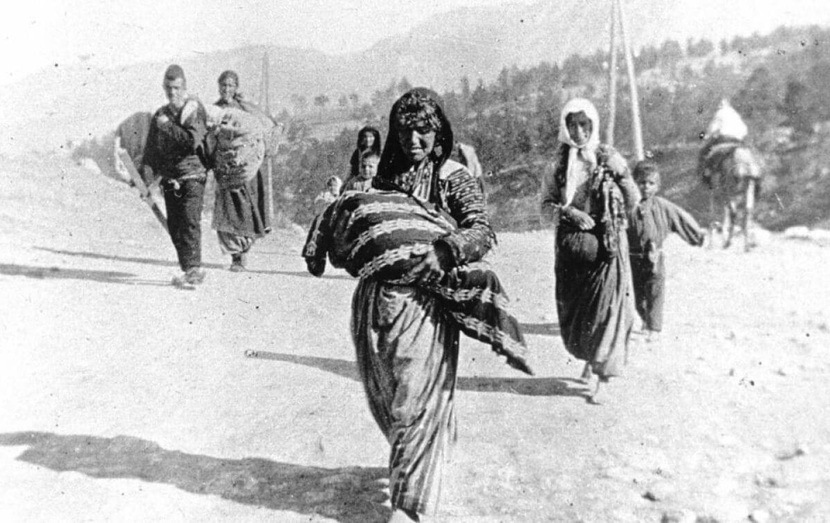 Λάρισα: Εκδήλωση μνήμης για τους Έλληνες της Μικράς Ασίας