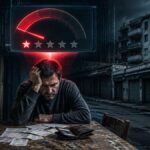 Credit score: Η βαθμολόγηση μιας πτωχευμένης κοινωνίας
