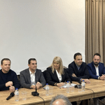 Μανώλης Κοττάκης: Στο 24,8% η Ν.Δ. στο νομό Τρικάλων