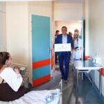 6.200 βρεφικά πακέτα σε οικογένειες της Θεσσαλίας
