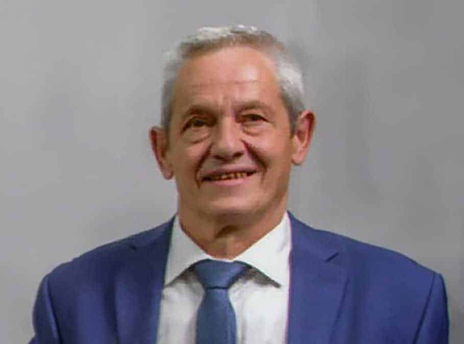 Έφυγε ο επιπλοποιός Δημήτριος Καλιακούδας