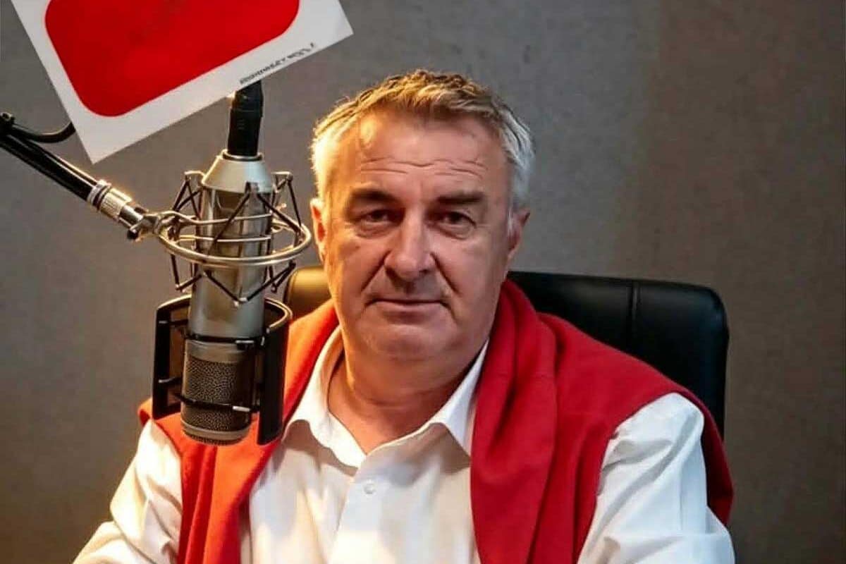 Ράδιο ΖΥΓΟΣ: Επιστρέφουν οι «Χαμηλές Πτήσεις»