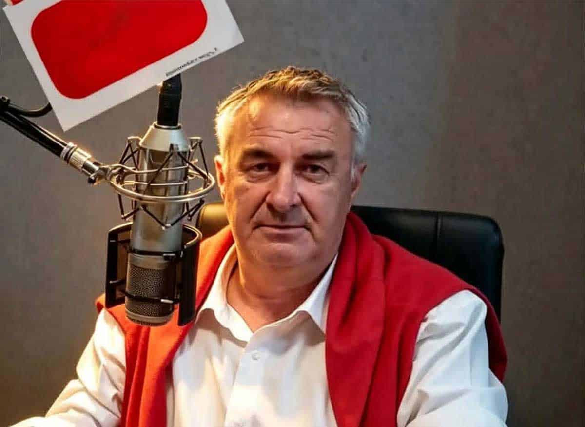 Ράδιο ΖΥΓΟΣ: Επιστρέφουν οι «Χαμηλές Πτήσεις»