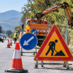 Τρίκαλα – Στενώσεις δρόμων έως 17 Οκτωβρίου