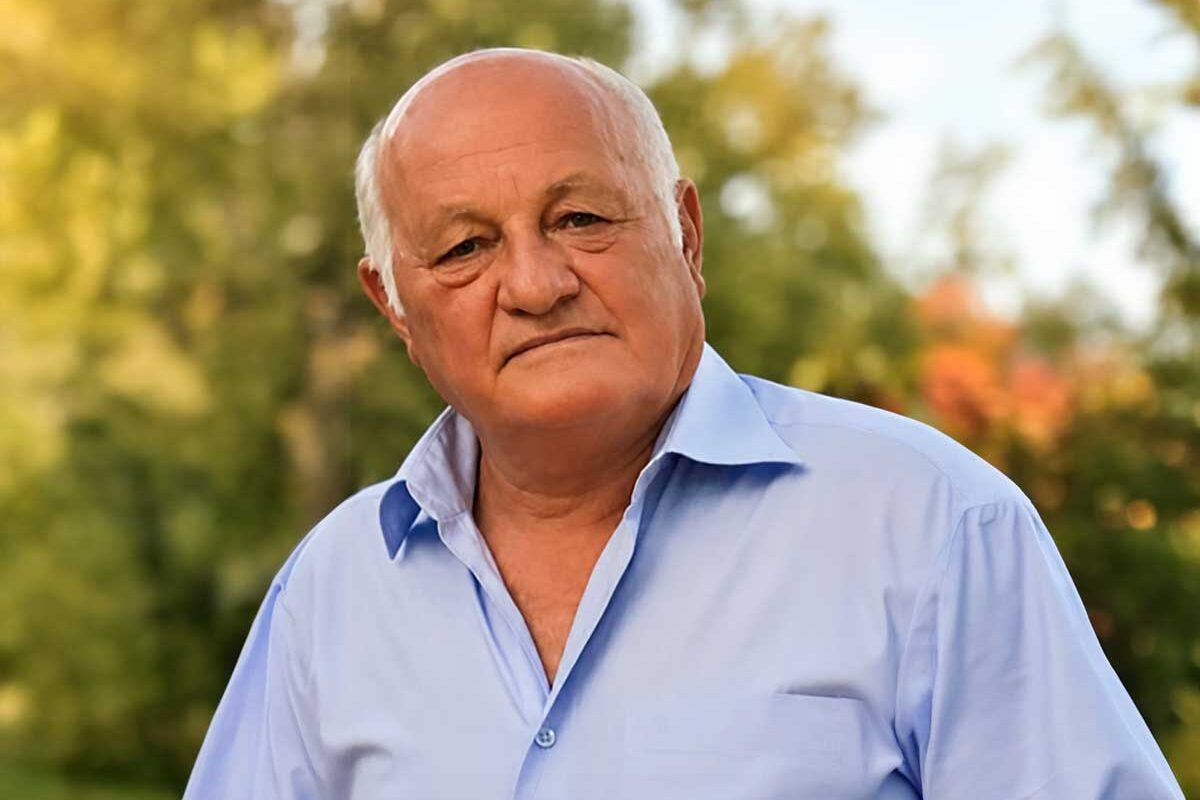 Έφυγε από τη ζωή ο Λάμπρος Κουτελίδας