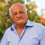 Έφυγε από τη ζωή ο Λάμπρος Κουτελίδας