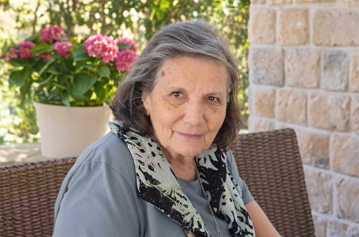 Άννα Βαΐου Λάσκου: Έφυγε από τη ζωή στα 84