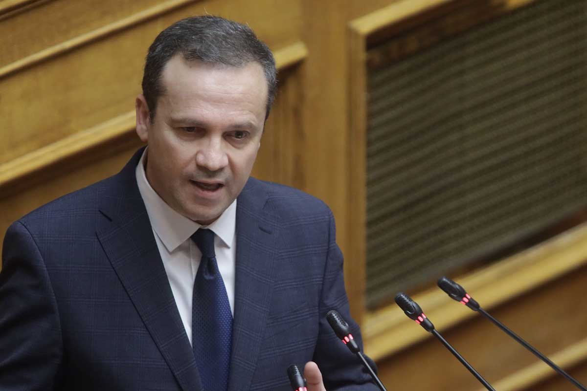 Λιούτας για αντιπυρική προστασία με έμφαση στην πρόληψη