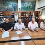 Τρίκαλα: Νέο θυρόφραγμα 1,7 εκατ. στον Ληθαίο