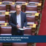Αγροτικές επιδοτήσεις – Τι ειπώθηκε στη Βουλή για πληρωμές και κατασχέσεις