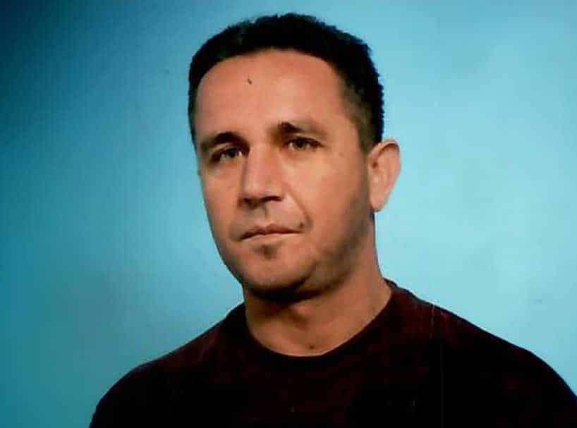 Έφυγε από τη ζωή ο Βασίλειος Μήτσιος
